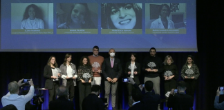 Premio Fondazione Roche al progetto ‘Decision Project’