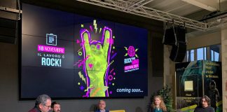 Rock Your Mind, 250 opportunità ‘Stem’ da aziende e in arrivo 80 nuovi contratti