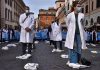 “In Italia Pronto soccorso a rischio”, medici emergenza in piazza a Roma