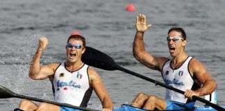 Antonio Rossi: “Con Galeazzi a Sidney, Olimpiadi indimenticabili”