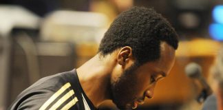Omicidio Meredith, Rudy Guede libero per fine pena