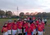 Rugby Serie C: i risultati delle giovanili del Mantova