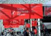 Salone del Mobile.Milano promotore della lingua italiana nel mondo