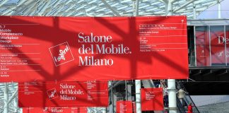 Salone del Mobile.Milano promotore della lingua italiana nel mondo