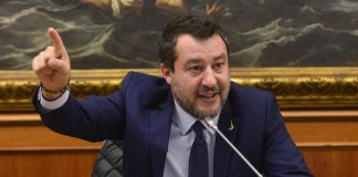 Bollette, stop aumenti e Reddito cittadinanza: il 5S Perantoni contro Salvini