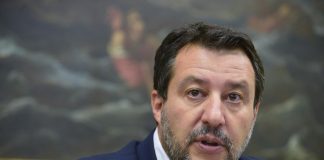 Salvini: “Fedez in politica? Pronto a confrontarmi”