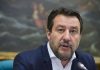 Lega, Salvini: “Giorgetti? Confronto bello, polemiche fperdita di tempo”