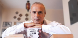 ‘Bonjour Casimiro’ di Samonà e l’universo dei Gattopardi siciliani