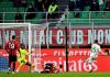 Milan-Sassuolo 1-3, rossoneri k.o. e Napoli può scappare