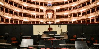 Covid alla Scala, un positivo in orchestra: saltano due concerti Barenboim