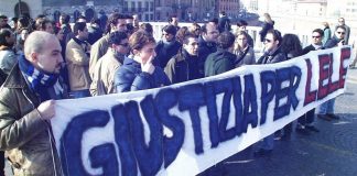Caso Scieri, tre assolti e due a processo per morte parà
