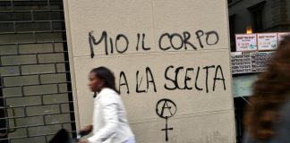 Aborto, proposta Fdi obbligo sepoltura feti in Abruzzo: è polemica