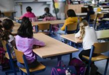 Mantova, quasi una scuola su tre oltre il 30% di alunni stranieri