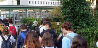 Scuola, Costarelli (presidi Lazio): “si sciolga nodo green pass studenti in attività curriculari esterne”