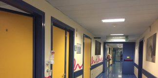 Lunedì riapre il reparto di senologia del Carlo Poma