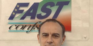 Trasporti: Fast Confsal-Sistema Impresa-Assotrasporti, promuovere Cae e transizione verde