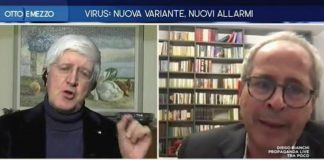 Vaccini covid 5-11 anni, i dubbi di Crisanti e la replica di Severgnini