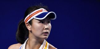 Caso Peng Shuai, nuove foto diffuse sul web. Ma il mistero continua