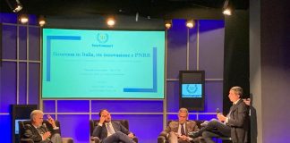 Sicurtransport, de Luca: ’50 anni traguardo importante’