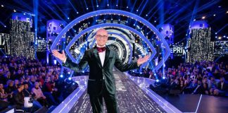 GF Vip, Signorini: “Contrari all’aborto”. Ed è bufera