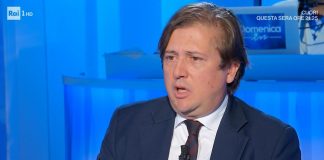 Terza dose vaccino per under 40, Sileri: “Probabile”