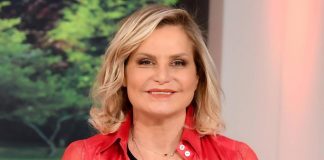 Simona Ventura assolta da accusa evasione fiscale a Milano