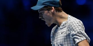 Atp Finals, Sinner batte Hurkacz: “Dedicato a Berrettini”