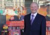 E’ morto Wilbur Smith, lo scrittore aveva 88 anni
