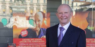 E’ morto Wilbur Smith, lo scrittore aveva 88 anni