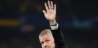 Manchester United, esonerato Solskjaer