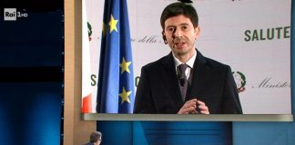 Covid oggi Italia, Speranza: “Contagio cresce, regole non cambiano”