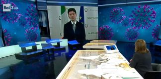 Variante Omicron Italia, Speranza: “C’è nuovo rischio”