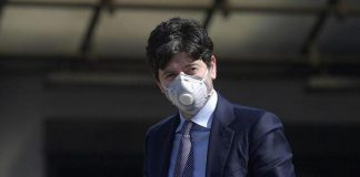 Pillola anti Covid, Speranza: “Da noi? Acquisto con Ue strada giusta”