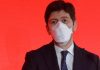 Covid oggi Italia, Speranza: “Il virus sta rialzando la testa”