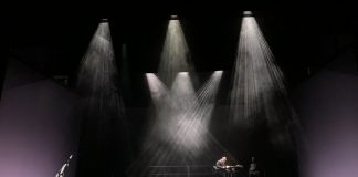 Eros Pagni porta sul palco del Sociale “L’Innominato” di Manzoni