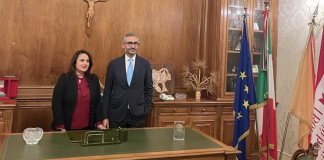Rifiuti, sottoscritto contratto progetto finanza tra Srr Palermo e Asja Ambiente