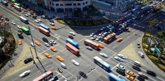 Paita: “Affrontare il tema della mobilità in ottica di intermodalità”