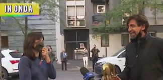 Tapiro ad Ambra, Striscia attacca: “Per lei telenovela profittevole”