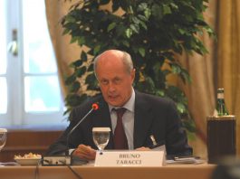 Tabacci dice addio al Pd: “Serve uno spazio politico diverso”