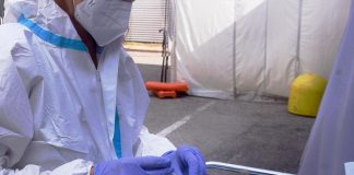 Covid oggi Abruzzo, 272 contagi e 3 morti: bollettino 24 novembre