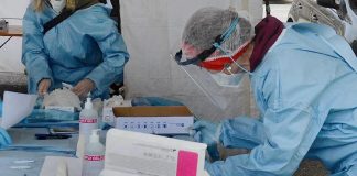 Covid oggi Italia, bollettino Protezione Civile e contagi regioni 27 novembre