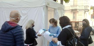Covid oggi Lazio, D’Amato: “Su 12 morti 8 non erano vaccinati”