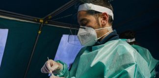 Covid oggi Veneto, 878 contagi e 3 morti: bollettino 14 novembre