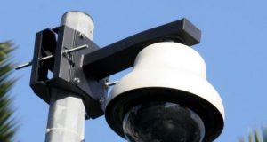 Vicolo De Cani chiuso dal 15 al 18 novembre per l’installazione di una telecamera