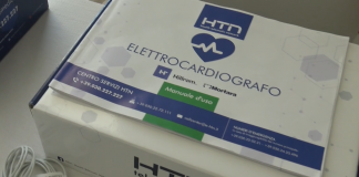 A Bondanello di Moglia la Telemedicina in una farmacia con sempre più servizi