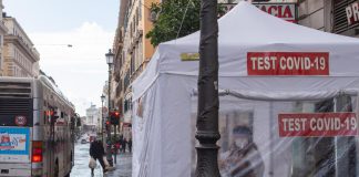 Covid oggi Lazio, D’Amato: “Su 15 morti 9 non vaccinati”