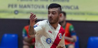 Calcio a 5 Serie A2: Saviatesta inarrestabile. Vinte 6 gare su 6