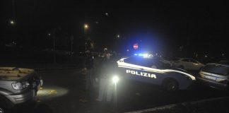Omicidio Torino, fermato presunto killer di Massimo Melis