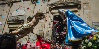 ‘Il teatro e la festa’, convegno di studiosi a Palermo