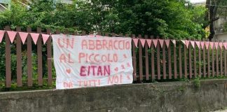 Eitan Biran, legali zia: “Speriamo in rientro veloce in Italia”